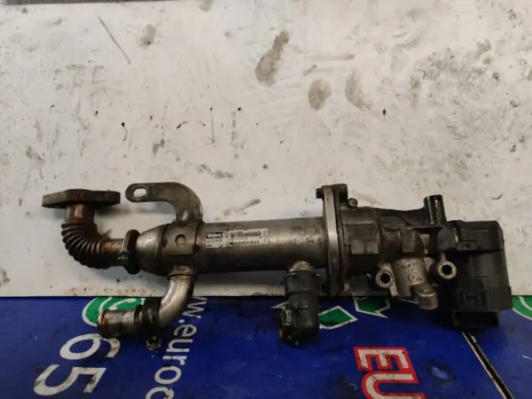 ENFRIADOR EGR 98380