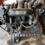 MOTOR COMPLETO 93079