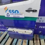 PUERTA DELANTERA IZQUIERDA 94403
