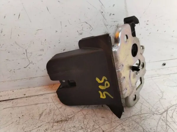 CERRADURA MALETERO / PORTON 114562