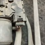MOTOR LIMPIA DELANTERO 107908