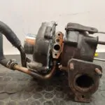 TURBOCOMPRESOR 107682