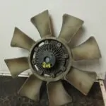 VENTILADOR VISCOSO MOTOR 110740
