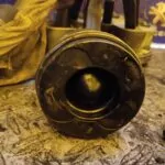 PISTON 96663