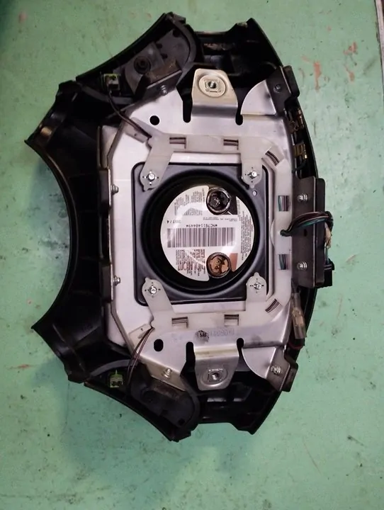 AIRBAG DELANTERO IZQUIERDO 104151