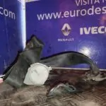 CINTURON SEGURIDAD TRASERO DERECHO 100742