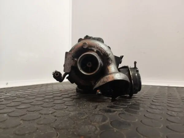 TURBOCOMPRESOR 105026