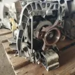 CAJA CAMBIOS 99096
