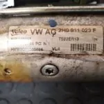 MOTOR ARRANQUE 112858