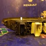 MANDO ELEVALUNAS DELANTERO IZQUIERDO 97513