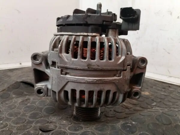 ALTERNADOR 112636