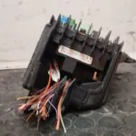 CAJA RELES / FUSIBLES 108175