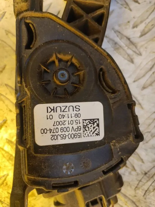 POTENCIOMETRO PEDAL 100034