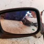 RETROVISOR IZQUIERDO 114814