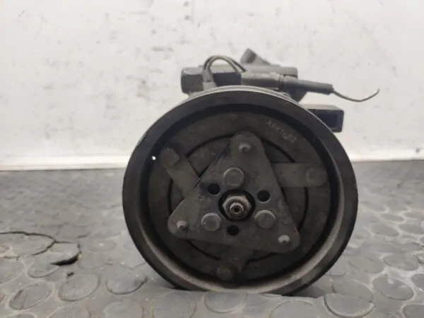 COMPRESOR VOLUMETRICO 109990