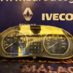 CUADRO INSTRUMENTOS 98405