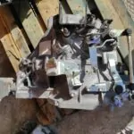 CAJA CAMBIOS 93263