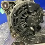 ALTERNADOR 91345