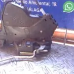 CERRADURA PUERTA DELANTERA DERECHA 92322