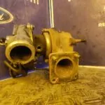 TURBOCOMPRESOR 99149