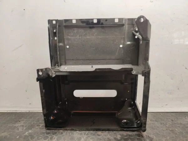 ASIENTO DELANTERO IZQUIERDO 108772