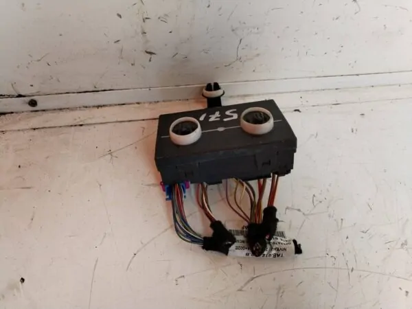 MODULO ELECTRONICO 113698