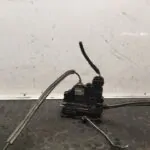 CERRADURA PUERTA DELANTERA IZQUIERDA 108790