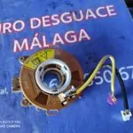 ANILLO AIRBAG 93348
