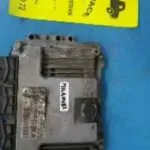 CENTRALITA MOTOR UCE 91278