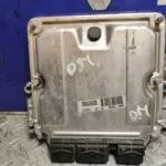 CENTRALITA MOTOR UCE 103647