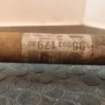 TRANSMISION DELANTERA DERECHA 106230
