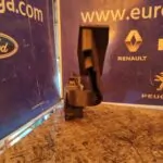 POTENCIOMETRO PEDAL 96319