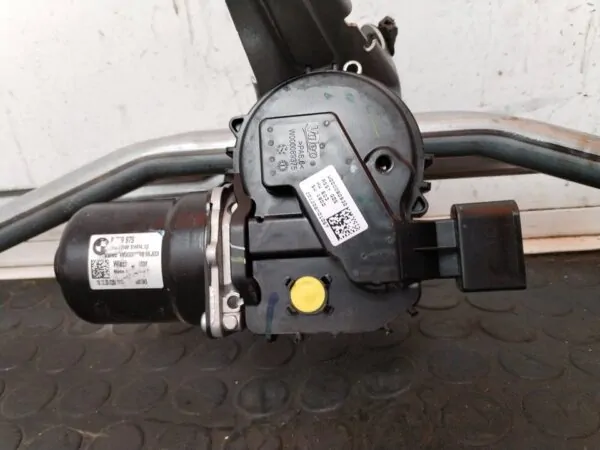 MOTOR LIMPIA DELANTERO 111110