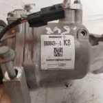 COMPRESOR AIRE ACONDICIONADO 113740