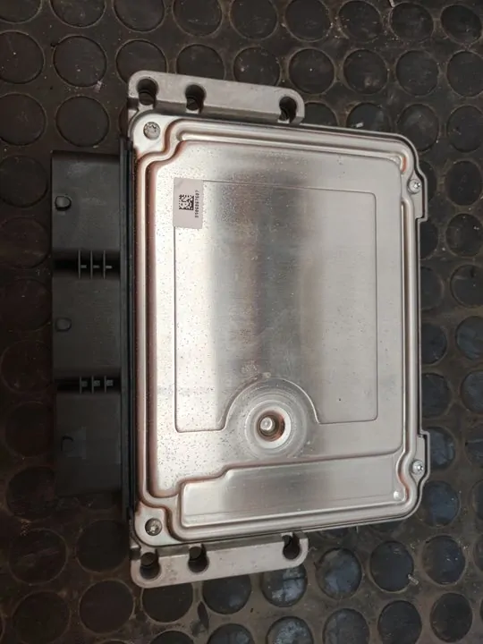 CENTRALITA MOTOR UCE 105120