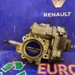 VALVULA EGR 97587