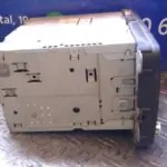 SISTEMA AUDIO / RADIO CD 91823