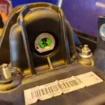 AIRBAG DELANTERO DERECHO 97437