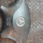AIRBAG DELANTERO IZQUIERDO 107163