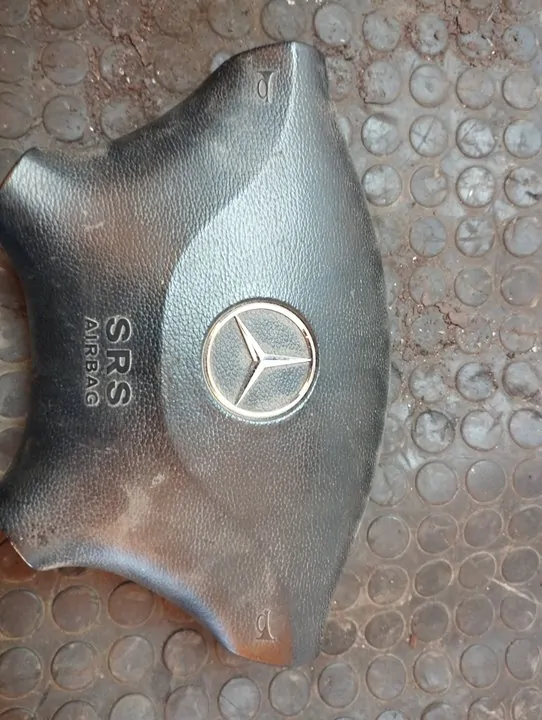 AIRBAG DELANTERO IZQUIERDO 107163