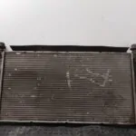 RADIADOR AGUA 112546