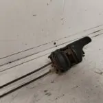 CERRADURA PUERTA TRASERA DERECHA 114381