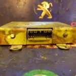 CENTRALITA MOTOR UCE 98221