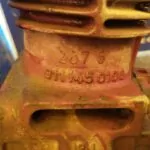 COMPRESOR AIRE ACONDICIONADO 101527