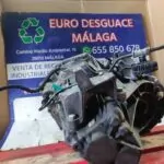 CAJA CAMBIOS 100346