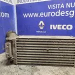 INTERCOOLER 103607