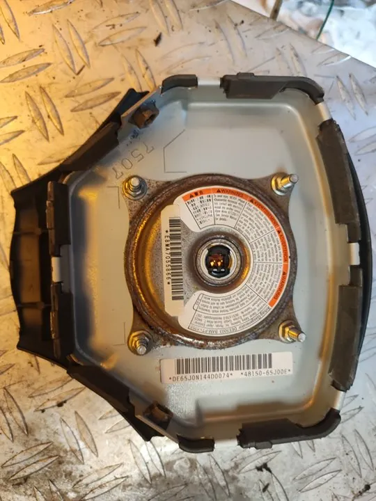 KIT AIRBAG 100067