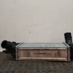 INTERCOOLER 107632