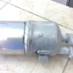 EVAPORADOR AIRE ACONDICIONADO 91933