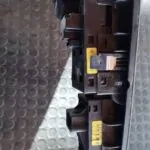 MANDO ELEVALUNAS DELANTERO IZQUIERDO 104434